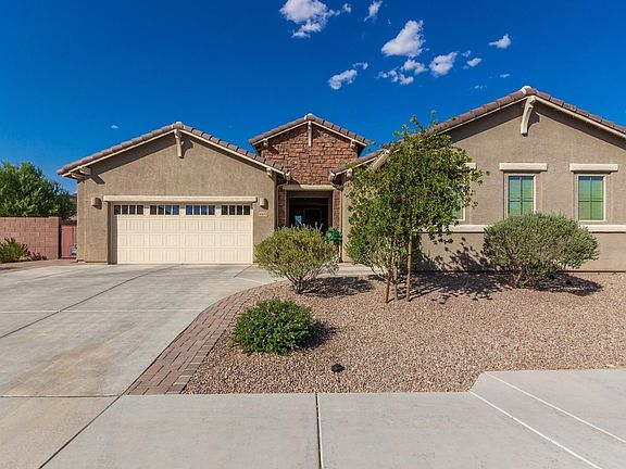 4th image of 5504 W Bajada Dr