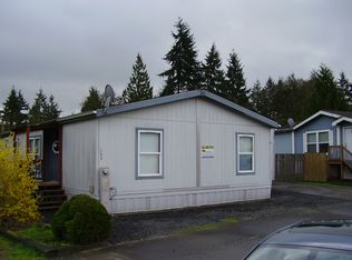2154 Oregon St UNIT 105, Saint Helens, OR 97051