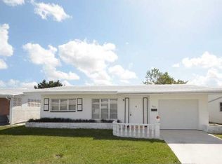 8108 NW 58th Pl, Tamarac, FL 33321