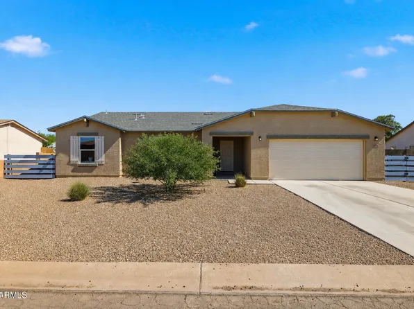 11354 W CABRILLO Drive, Arizona City, AZ 85123