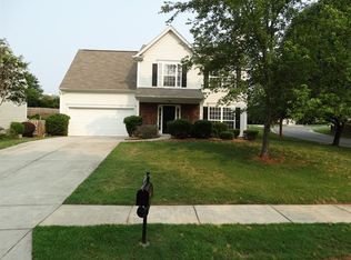 9433 Chastain Walk Dr, Charlotte, NC 28216