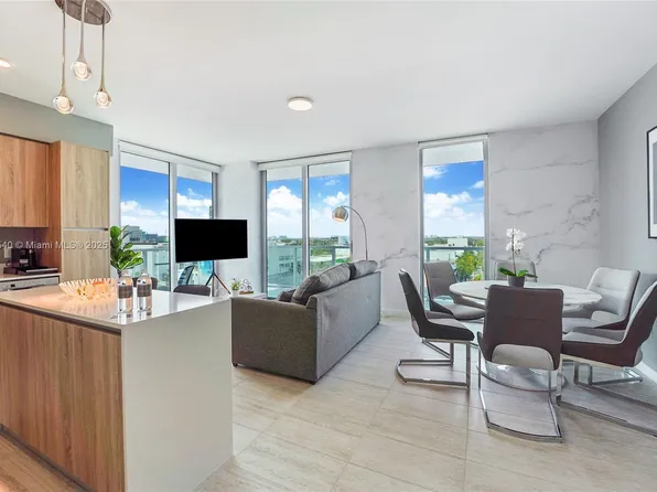 3900 Biscayne Blvd #S-702, Miami, FL 33137