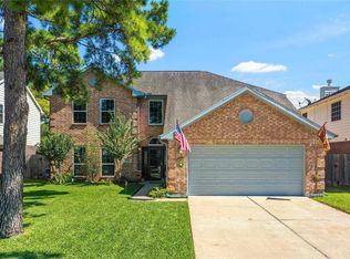 17127 Hamilwood Dr, Houston, TX 77095