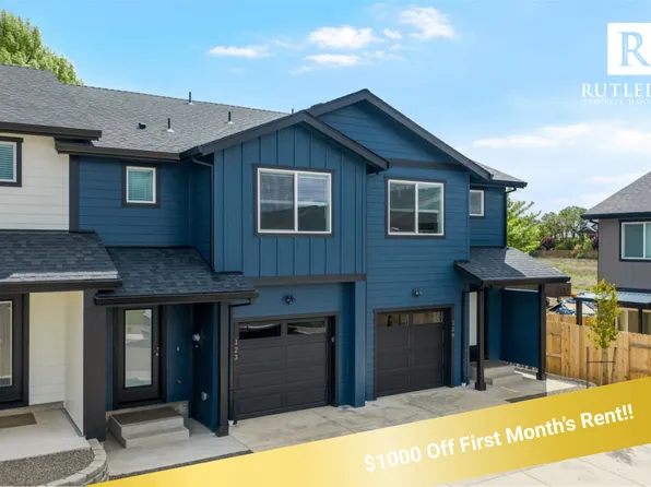 123 Bailee Way, Eagle Pt, OR 97524
