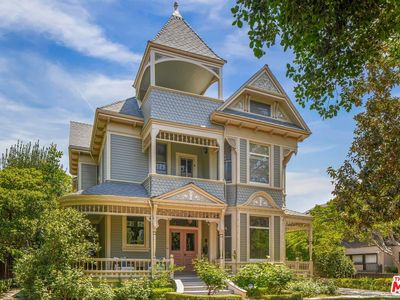 206 N Grand Ave, Pasadena, CA, 91103