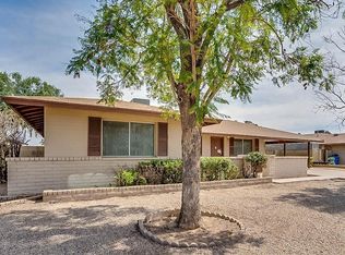 3016 W Glenn Dr, Phoenix, AZ 85051