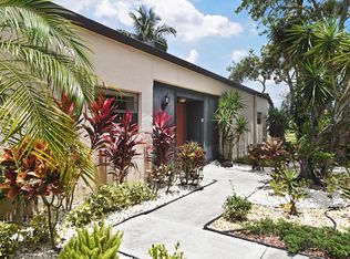 9306 Vista Del Lago APT B, Boca Raton, FL 33428