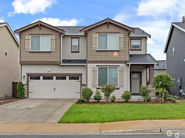 12925 178th Street Ct E, Puyallup, WA 98374