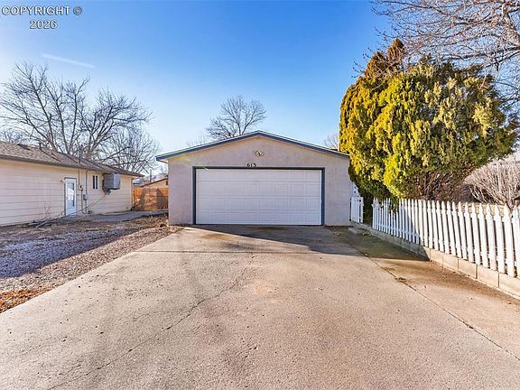 2nd image of 613 Barrett Ave