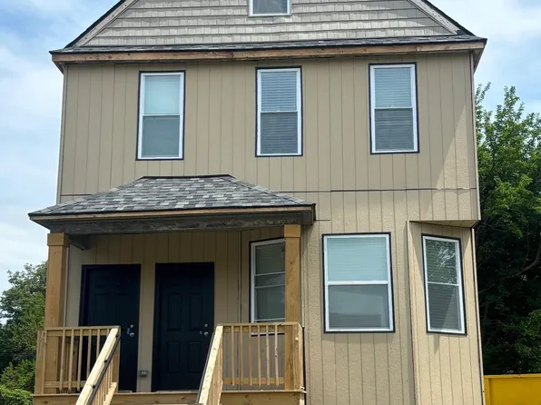 4640 17th St, Detroit, MI 48208