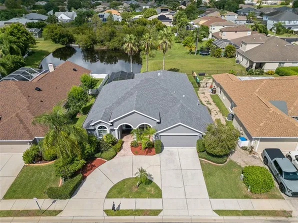 1838 WINSLOE DRIVE, TRINITY, FL 34655