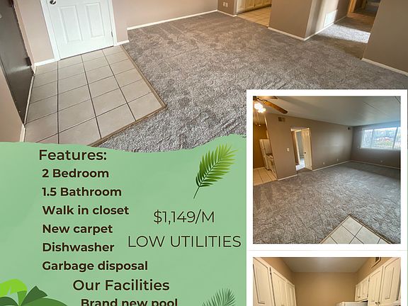 2nd image of 4444 S 27th St #12