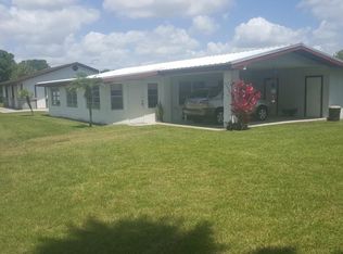 2208 SE 8th Ave, Okeechobee, FL 34974