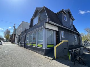 UW 5505/5507/5509 University Way NE - 5507 B, Seattle, WA 98105