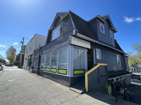 UW 5505/5507/5509 University Way NE - 5507 B, 5507 University Way NE, Seattle, WA 98105