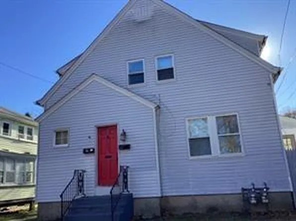 1446-1450 Chalkstone Ave, Providence, RI 02909