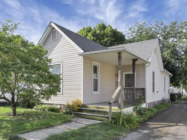 539 E Mound St, Circleville, OH 43113