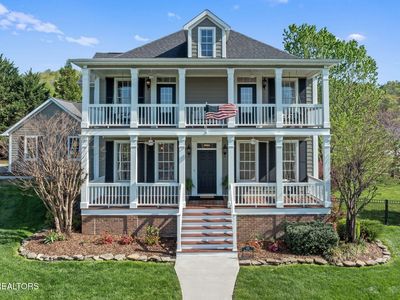 102 Montreat Ct, Andersonville, TN, 37705