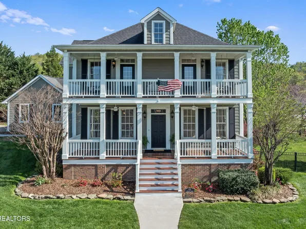 102 Montreat Ct, Andersonville, TN 37705