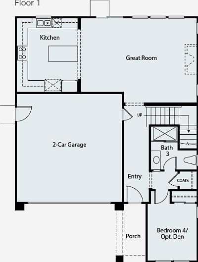 Floor 1