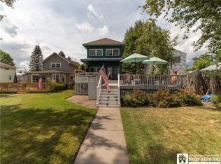 2340 W Lake Rd, Ashville, NY 14710