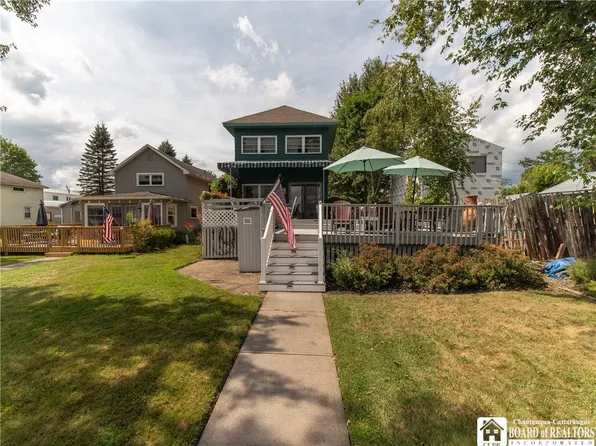 2340 W Lake Rd, Ashville, NY 14710