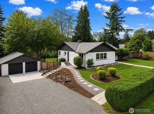 16835 113th Avenue SE, Renton, WA 98055