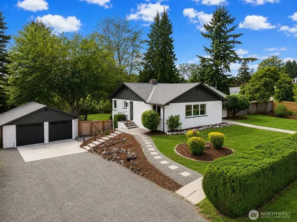 16835 113th Avenue SE, Renton, WA 98055