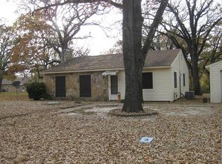 150 Sierra Madre St, Mabank, TX 75156