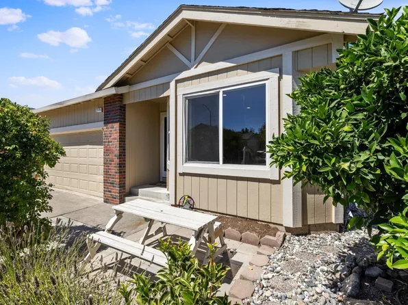 2129 Little River Avenue, Santa Rosa, CA 95401