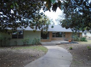 1707 S Broadway Blvd, Ada, OK 74820