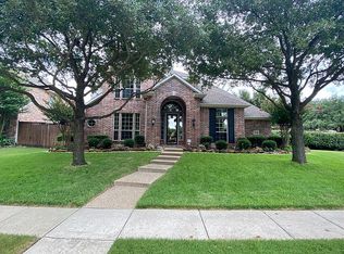 8322 Albritton Dr, Frisco, TX 75034