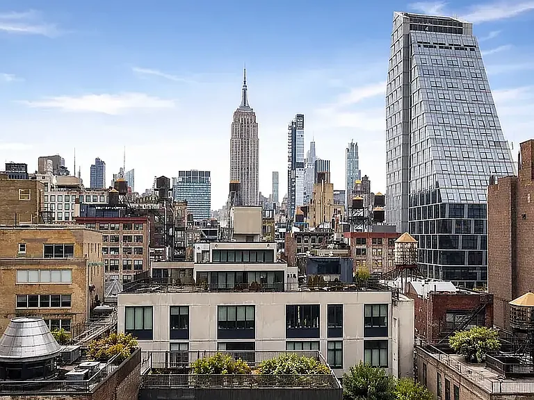 47 W 13th St #2D — Photo 12