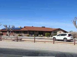 26724 Lakeview Dr, Helendale, CA 92342