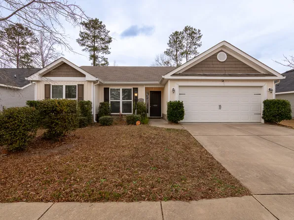 3237 Alexandria Dr, Grovetown, GA 30813