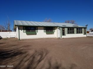 141 S Becker Lake Rd, Springerville, AZ 85938
