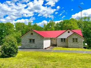 6090 Birdsong Rd S, Camden, TN 38320