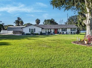 4220 Howell Ln, Mulberry, FL 33860