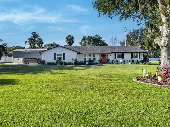 4220 HOWELL LANE, MULBERRY, FL 33860