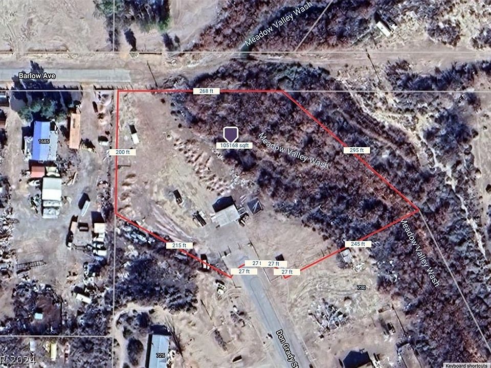 2nd image of Don Grady St