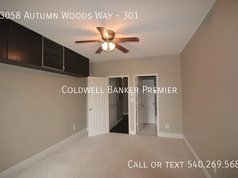 13058 Autumn Woods Way #301 — Photo 3