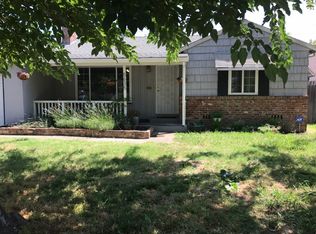 5635 Milner Way, Sacramento, CA