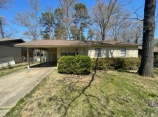 6820 Redwood Dr, Little Rock, AR 72209