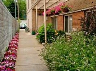 707 Hinman Ave APT 1C, Evanston, IL 60202