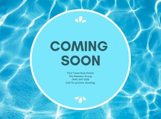 23 Sunnydale Ln, Rancho Santa Margarita, CA 92688