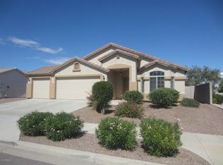 2202 W Darrel Rd, Phoenix, AZ 85041