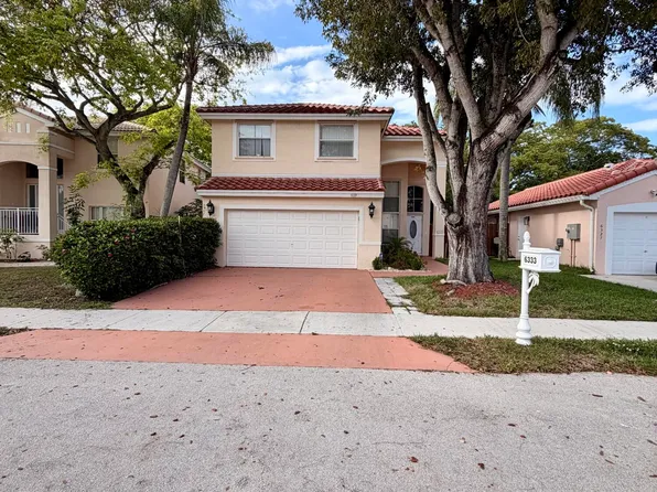 6333 Island Way, Margate, FL 33063