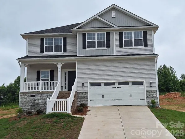 152 Kerr Walk Dr #24, Statesville, NC 26877