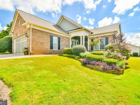 6312 Canebridge Ln, Hoschton, GA 30548