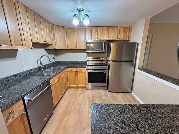 2nd image of 2015 S Finley Rd APT 209